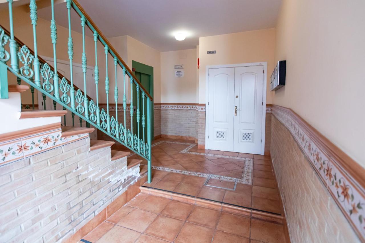 Céntrico Apartamento de 3 dormitorios en Punta Umbría Exterior foto