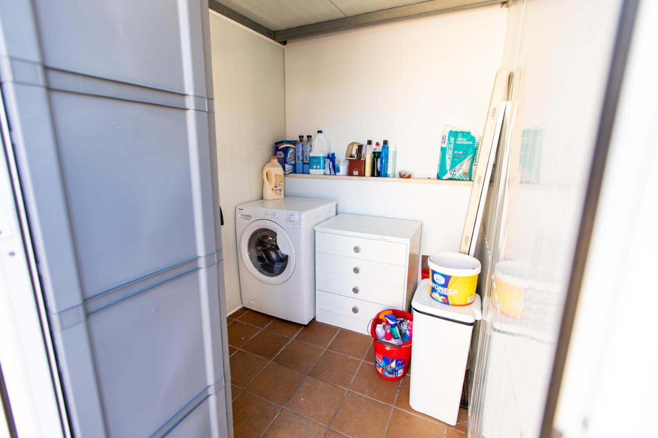Céntrico Apartamento de 3 dormitorios en Punta Umbría Exterior foto