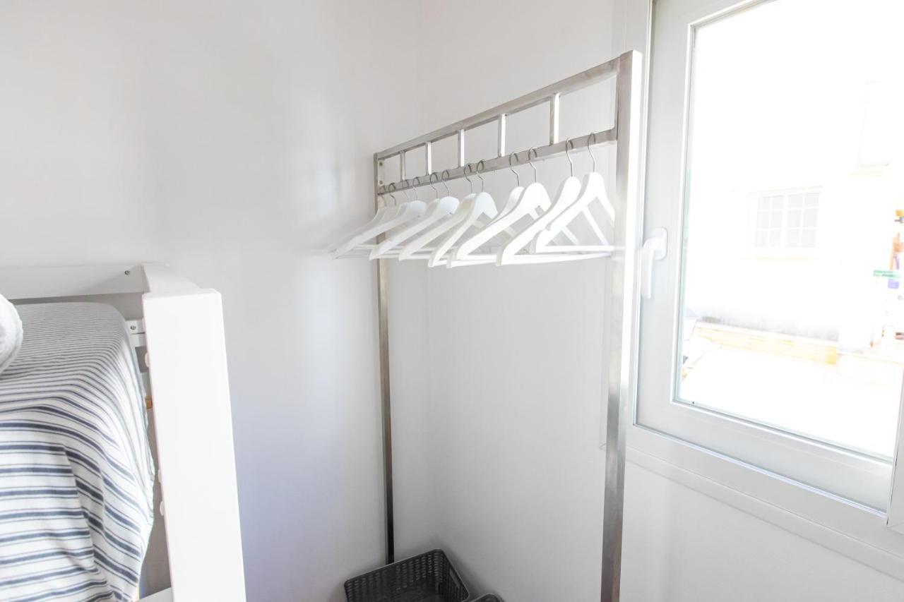 Céntrico Apartamento de 3 dormitorios en Punta Umbría Exterior foto